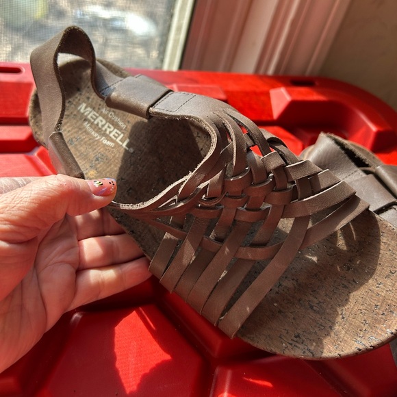 Merrell Sandals - Picture 6 of 8